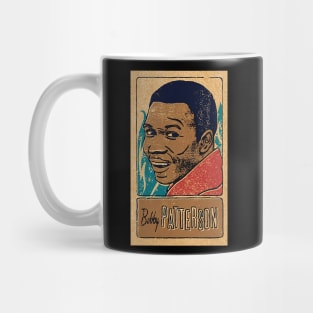 SOUL CARD BOBBY PATTERSON Mug